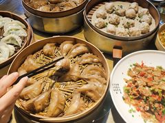 -祥老弟老信丰萝卜饺旗舰店(建设路二分店)