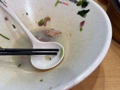 -鸭得堡老鸭汤·鸭血粉丝(南京博物院店)