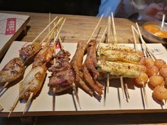 -串来串去(中关村店)