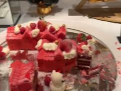 -北京王府井希尔顿酒店·万斯阁西餐厅