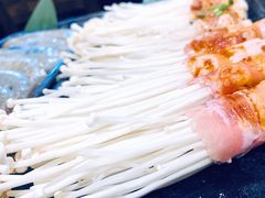 -九田家黑牛烤肉料理(石路天虹店)