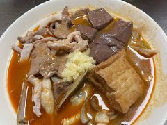 -大胖沙茶面(石鼓路店)
