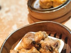 -广东胜利宾馆西关粤中餐厅