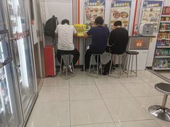 -711便利店(南海玫瑰园7084店)