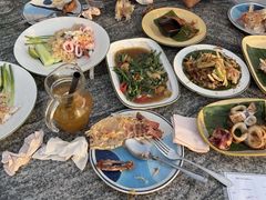 -网红落日悬崖餐厅 The Sky Gallery