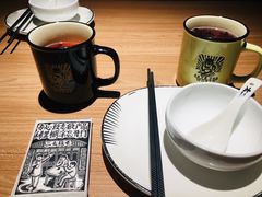 -太二酸菜鱼(中山龙之梦店)