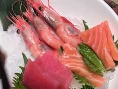 -水木锦堂·自助铁板烧(望京凯德MALL店)
