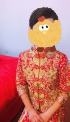 -莫小姐婚纱