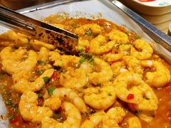 -玫瑰花园自助烤肉(顺义鑫海韵通店)