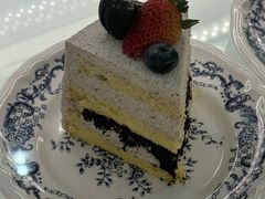 -PETIT PARIS 小巴黎(花园道店)