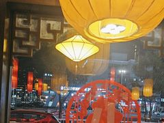 -蜀国大将老火锅(江北店)