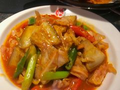 酸烂肉-火吧PTV聚会餐厅(6号店)