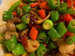 -百年粉蒸牛肉