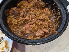 -歪嘴香鸡公煲(大连佳兆业店)