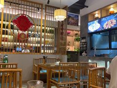 -小天府酸菜鱼(西四路店)
