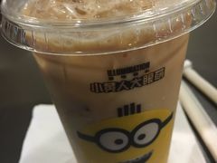 -麦当劳(世界城广场店)
