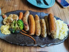 -SUPER BOWL 超级碗披萨(崂山丽达店)