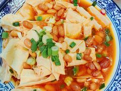 黄豆腐竹-李大姐重庆小面(成功时代广场分店)