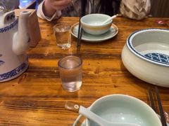 -民俗村柴火灶·景德江西菜(中国陶瓷博物馆店)