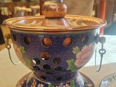 -东来顺饭庄(天坛店)