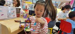 -Block Park 租乐高(天虹店)