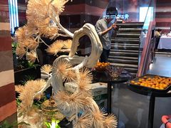 -老湘亲·品鉴湘菜(蔡塘爱琴海店)