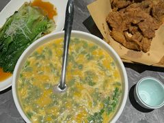 -1937青岛老味道·海肠捞饭·青岛菜(大鲍岛栈桥店)