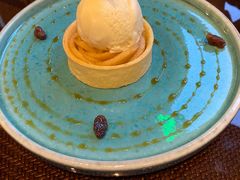 -杭州桐庐康莱德酒店西餐厅-舍