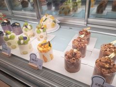 -崎本的店·专业酵种吐司(无锡万象汇店)
