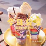 深圳探店丨深圳top1🔥的奶茶不喝就是错过！