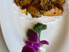 -刘胖子家常菜·蹄花焖藕(兴业店)