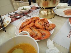 -芭菲盛宴·环球美食(袁家岗店)