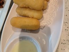 -玉林烤鸭店(垡头店)