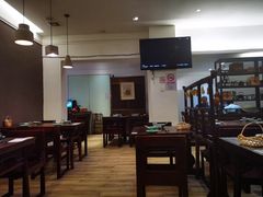 -五观堂素食(新华路店)