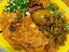 -岚方螺蛳粉(铁西店)