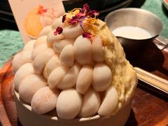 -東洞·烤肉小馆(深业上城店)