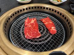 -神户赤童日式烤肉(金地广场店)