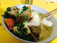 -宋老三苏肉羊肉汤老店