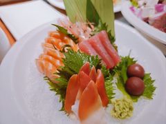 -大渔铁板烧(通州万达店)
