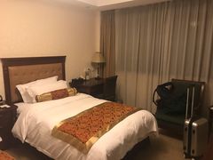 -上海锦江金门大酒店