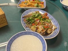-桂园白粥·潮汕老味道
