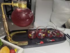 -3号仓库·创意中国菜(嘉兴龙鼎万达店)