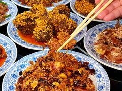 -鸿运兔·手撕烤兔(天府广场店)