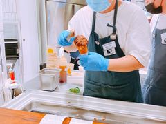 -LUNEURS月乐诗·法式冰淇淋(环贸店)