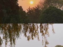 -北陵公园