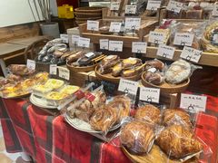 -佐敦面包铺·JORDAN BAKERY