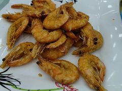 -聚德福海鲜家常菜(刘庄店)