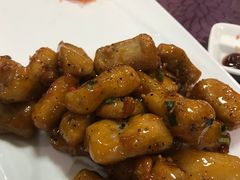 -品鱼庄酒家(新世界大酒店店)
