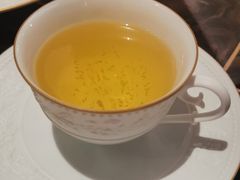 洋甘菊花茶-华庭(澳门伦敦人店)