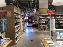 -当当书店(国泰广场店)
